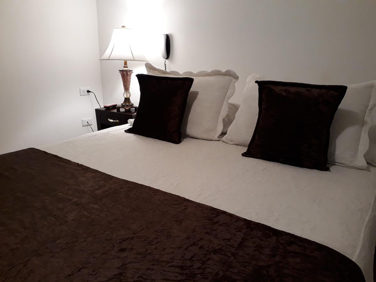 Hotel Eco Boutique Torre II Богота Экстерьер фото
