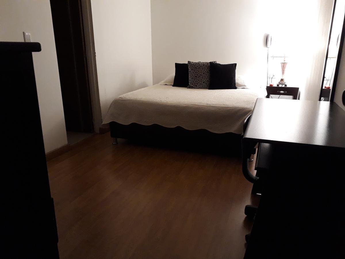 Hotel Eco Boutique Torre II Богота Экстерьер фото